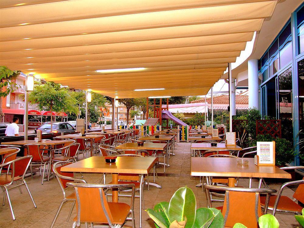 Costa Verde Cambrils Exterior photo