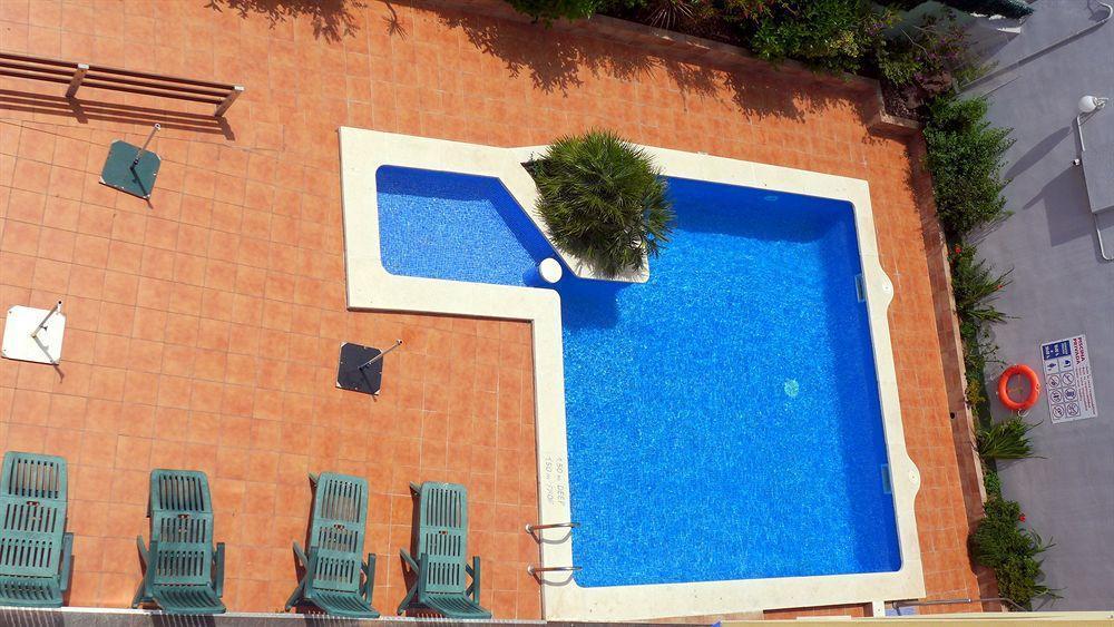 Costa Verde Cambrils Exterior photo