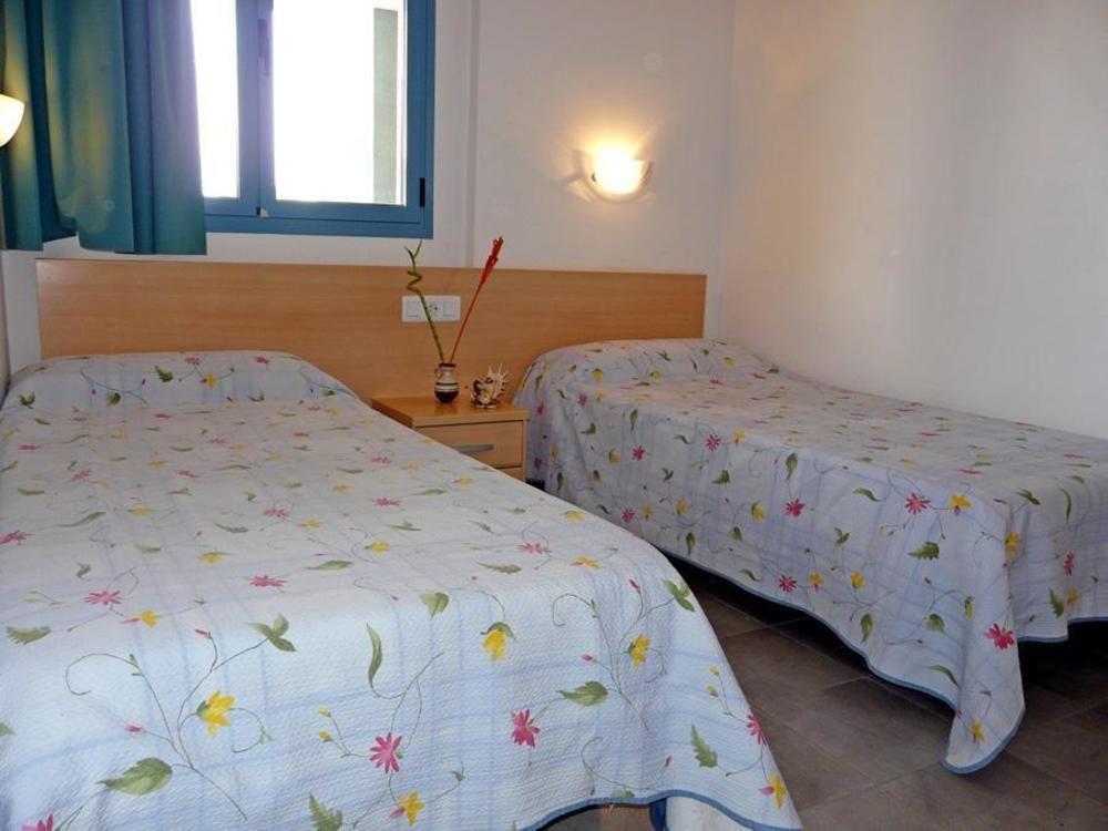 Costa Verde Cambrils Exterior photo