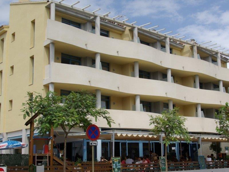 Costa Verde Cambrils Exterior photo