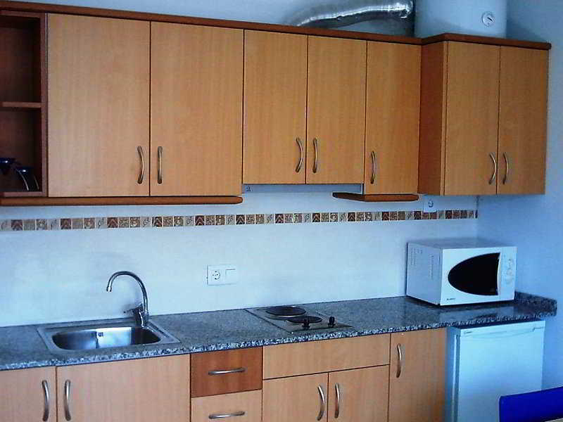 Costa Verde Cambrils Exterior photo