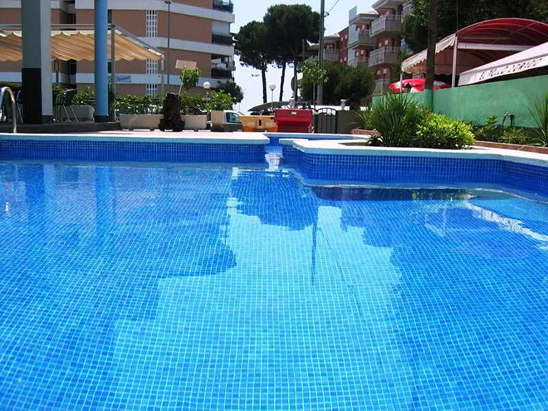 Costa Verde Cambrils Exterior photo