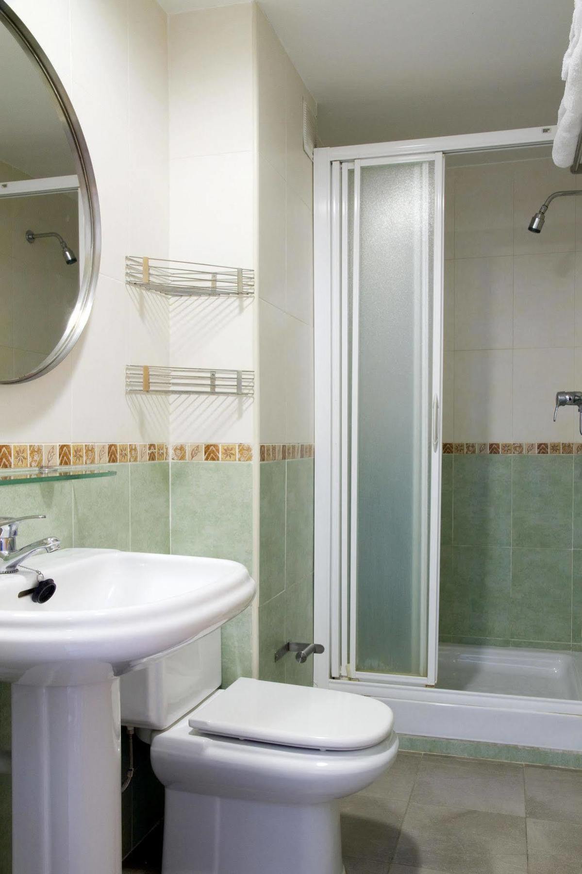 Costa Verde Cambrils Exterior photo