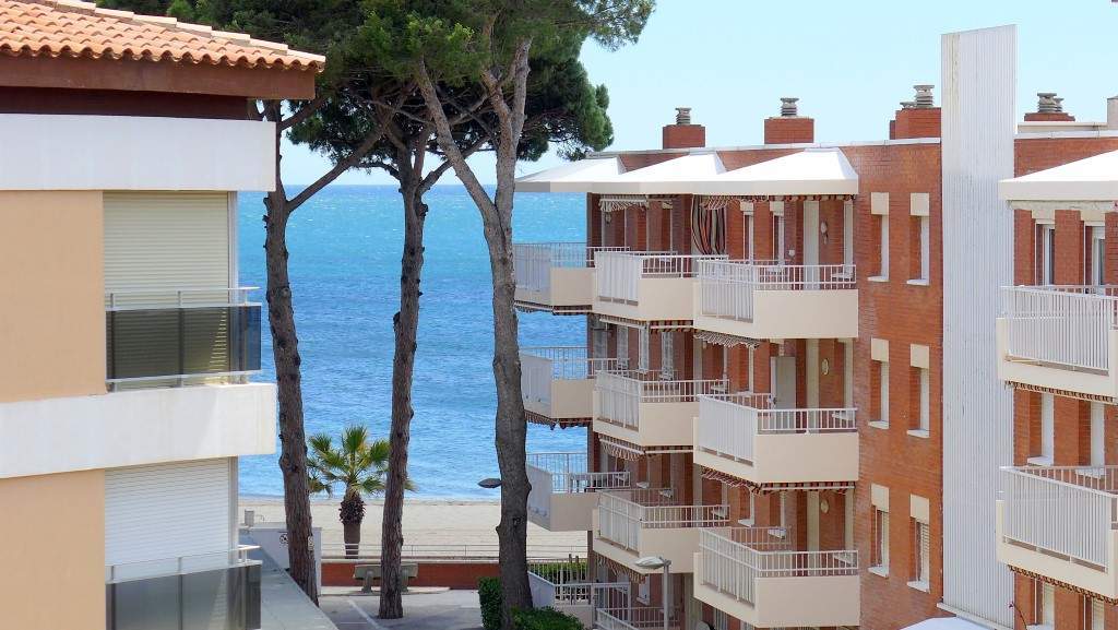 Costa Verde Cambrils Exterior photo